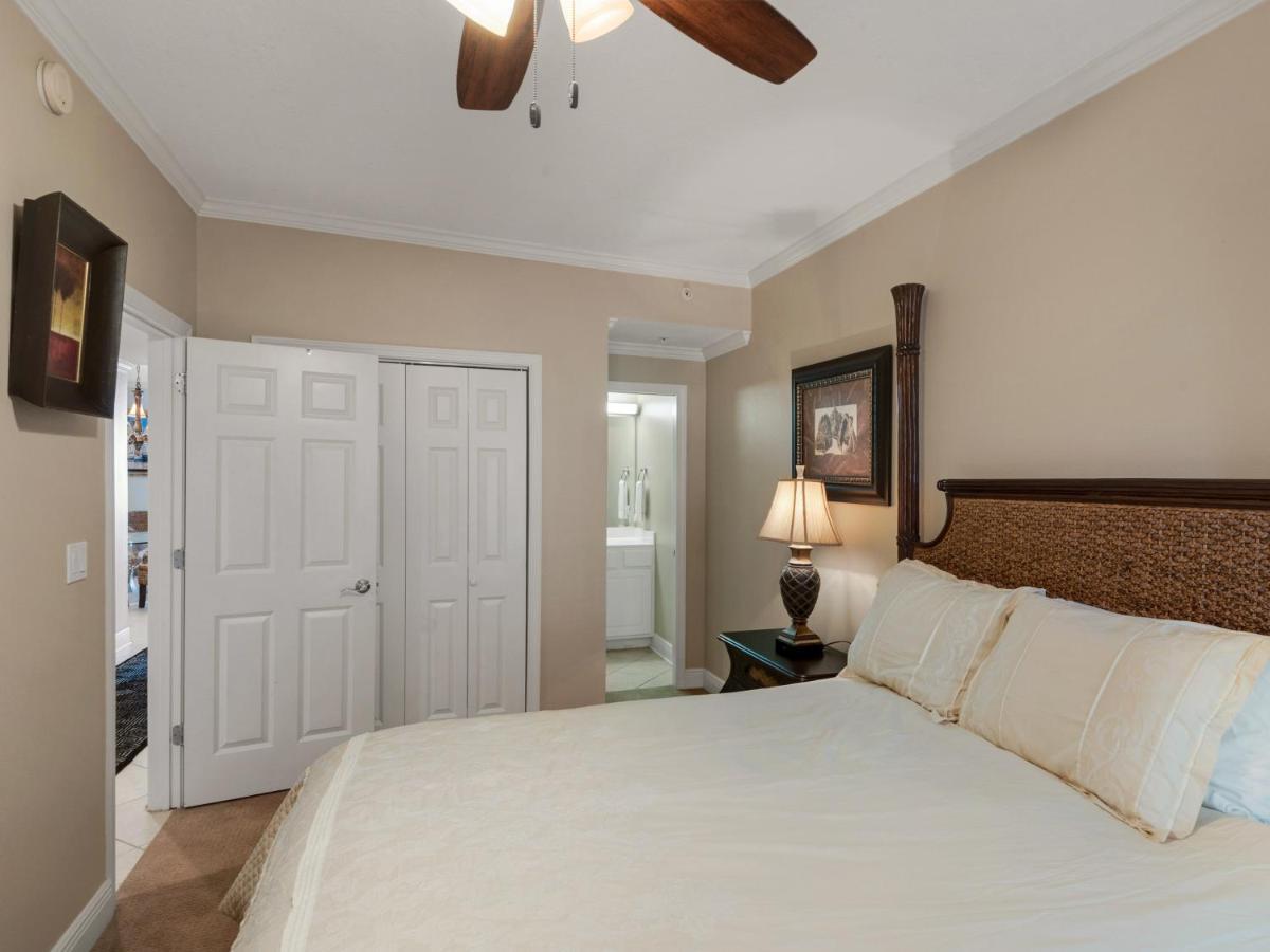 San Remo Condominium 201 By Newman-Dailey Santa Rosa Beach Extérieur photo