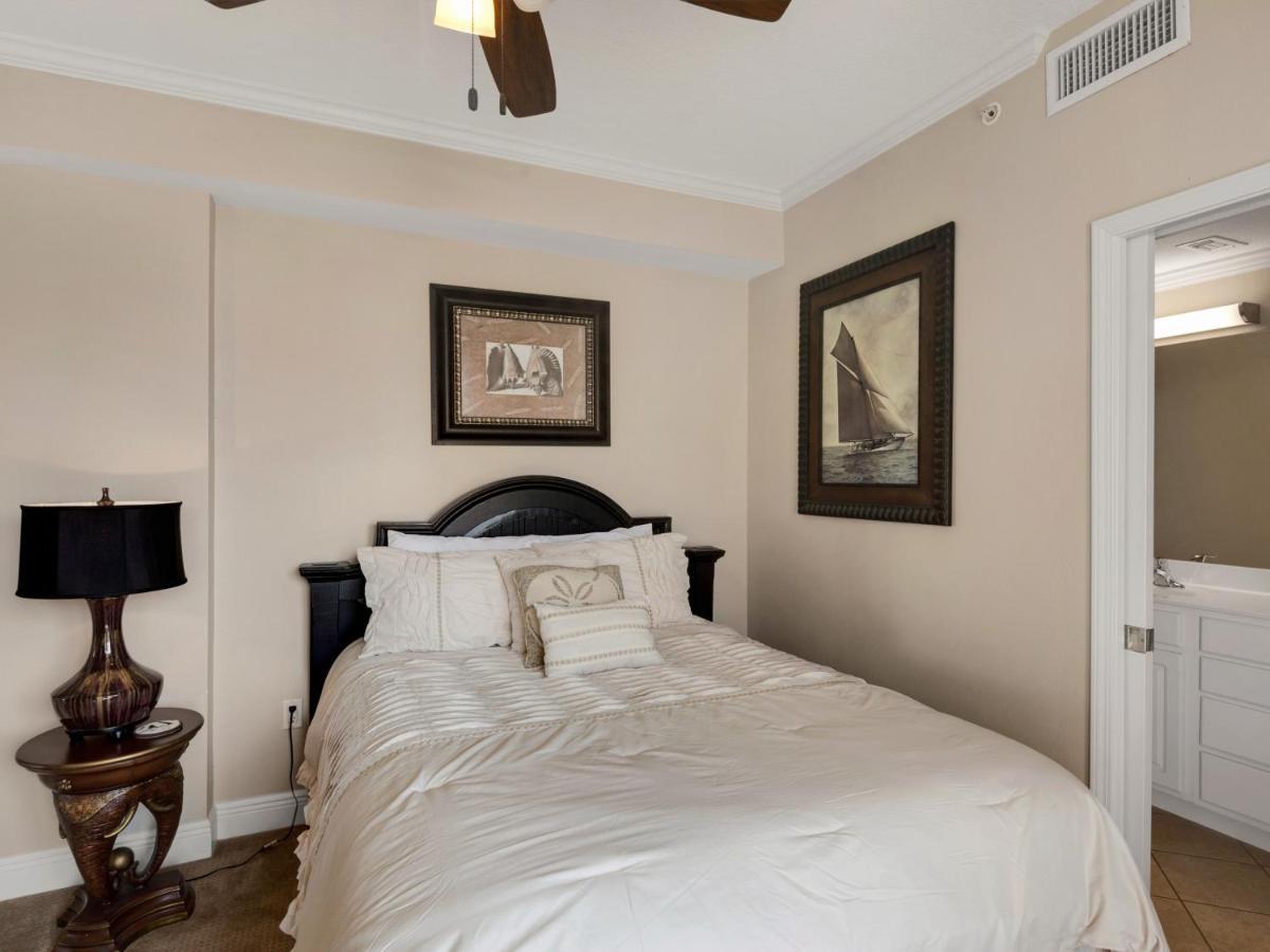San Remo Condominium 201 By Newman-Dailey Santa Rosa Beach Extérieur photo