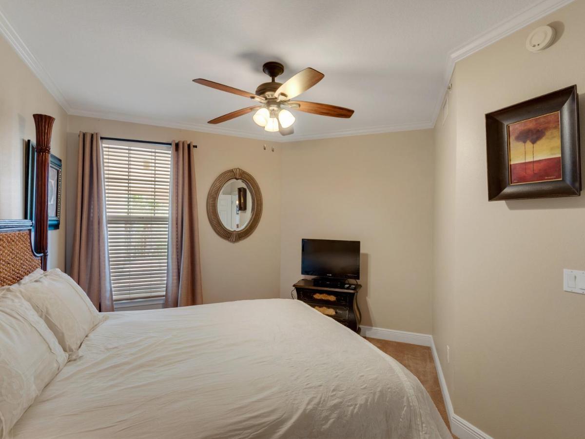 San Remo Condominium 201 By Newman-Dailey Santa Rosa Beach Extérieur photo
