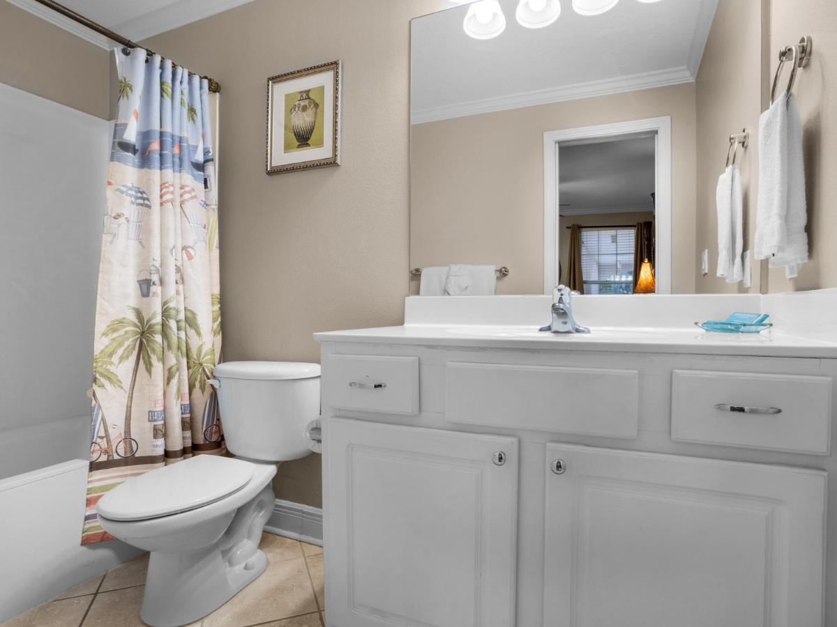 San Remo Condominium 201 By Newman-Dailey Santa Rosa Beach Extérieur photo