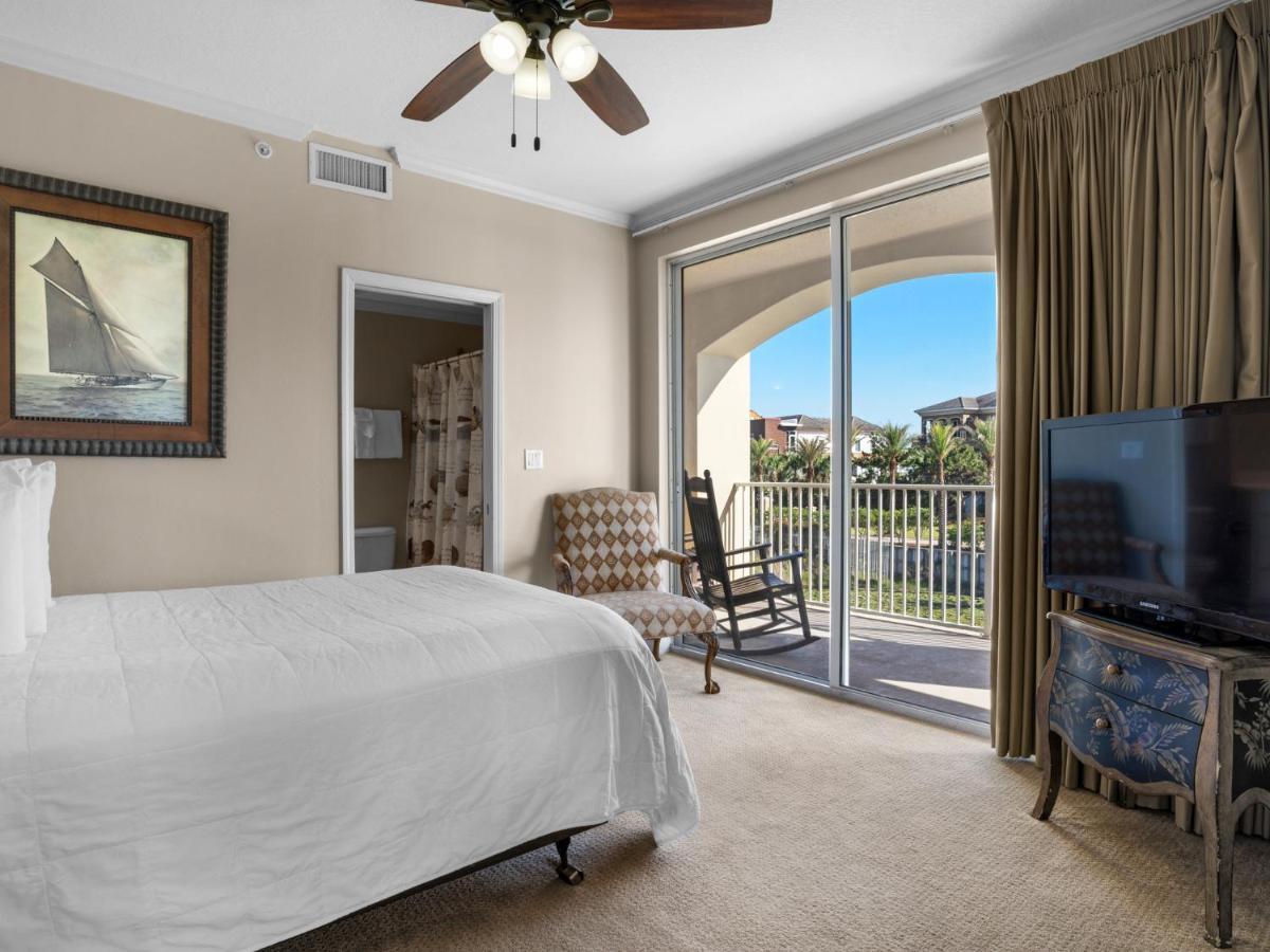 San Remo Condominium 201 By Newman-Dailey Santa Rosa Beach Extérieur photo