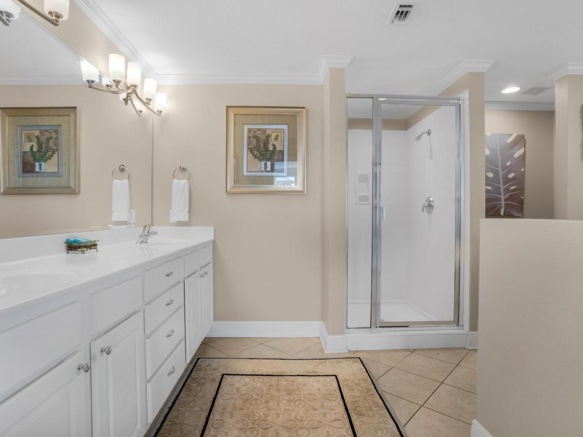 San Remo Condominium 201 By Newman-Dailey Santa Rosa Beach Extérieur photo
