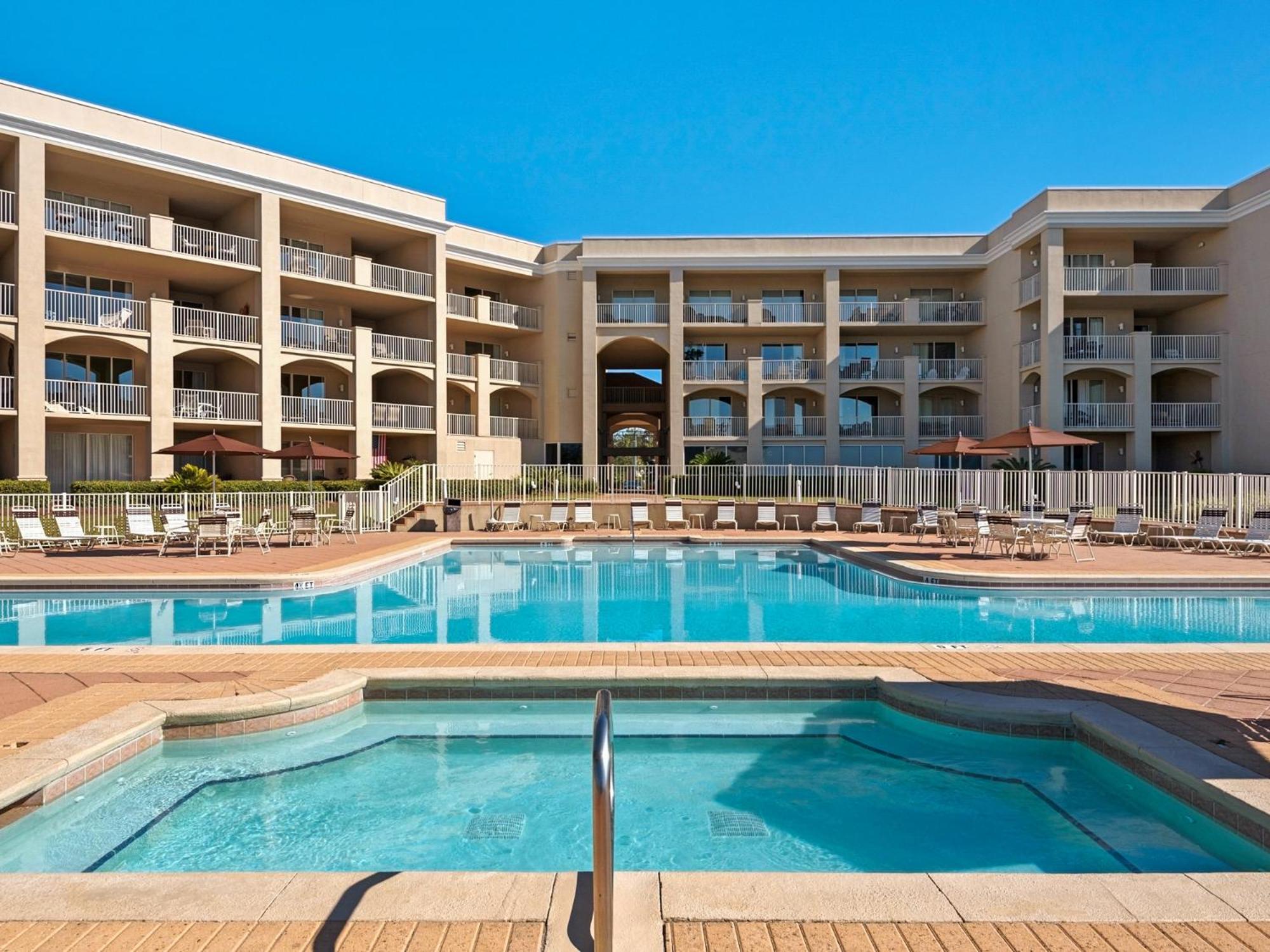 San Remo Condominium 201 By Newman-Dailey Santa Rosa Beach Extérieur photo