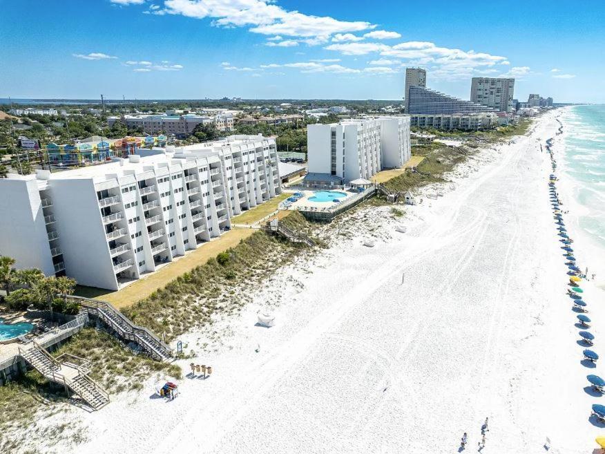 San Remo Condominium 201 By Newman-Dailey Santa Rosa Beach Extérieur photo