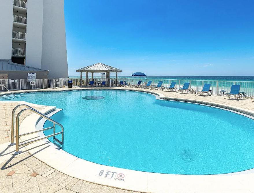 San Remo Condominium 201 By Newman-Dailey Santa Rosa Beach Extérieur photo