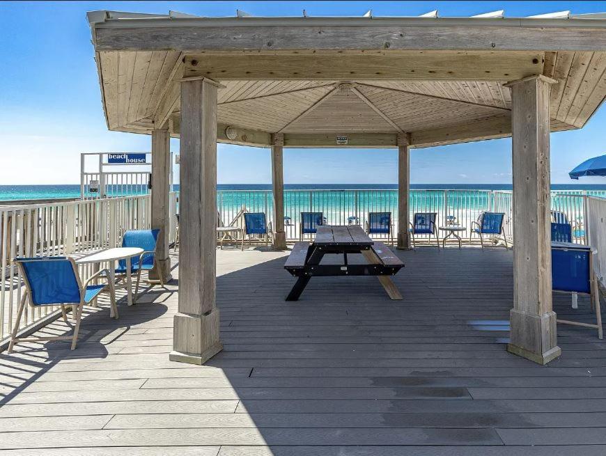 San Remo Condominium 201 By Newman-Dailey Santa Rosa Beach Extérieur photo